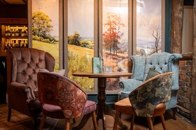 Ethorpe Hotel by Chef & Brewer Collection