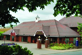 Best Western Manor Hotel