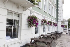 The Clarendon Royal