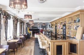 The Clarendon Royal
