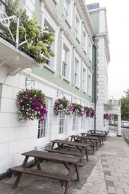 The Clarendon Royal