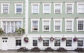 The Clarendon Royal