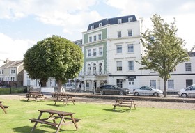 The Clarendon Royal