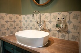 The Green Man Hotel