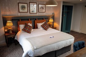 The Green Man Hotel