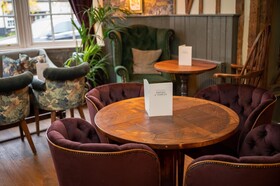 The Green Man Hotel