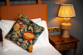 The Green Man Hotel