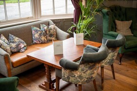 The Green Man Hotel