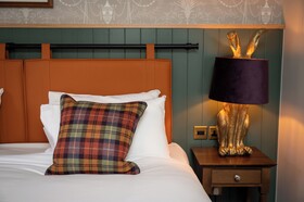 The Green Man Hotel
