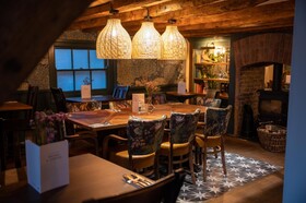 The Green Man Hotel