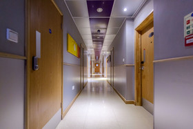 Eurotraveller Hotel Premier Harrow
