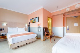 Eurotraveller Hotel Premier Harrow