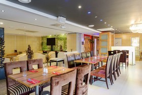 Eurotraveller Hotel Premier Harrow