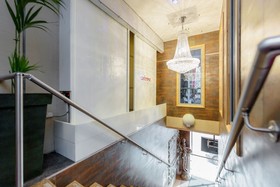Eurotraveller Hotel Premier Harrow