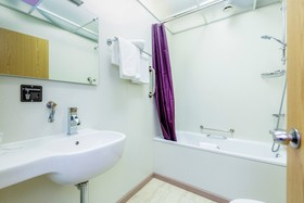 Eurotraveller Hotel Premier Harrow