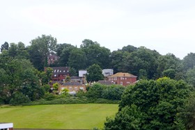 Eurotraveller Hotel Premier Harrow