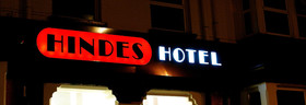 Hindes Hotel