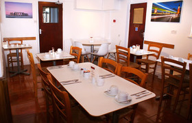 Hindes Hotel