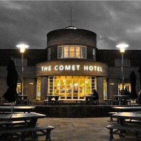 The Comet Hotel