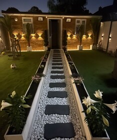 ABNB Accommodation