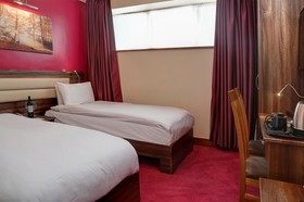 Airlink Hotel