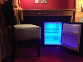 Airlink Hotel