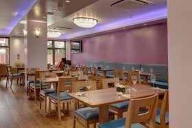 Airlink Hotel