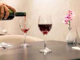 Mercure London Heathrow
