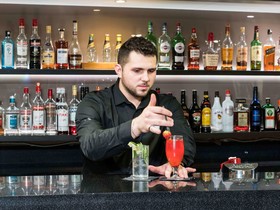 Mercure London Heathrow