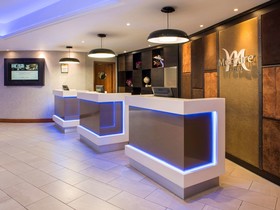Mercure London Heathrow