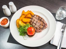 Mercure London Heathrow