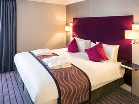 Mercure London Heathrow