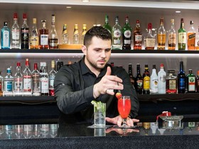 Mercure London Heathrow