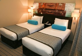 Mercure London Heathrow