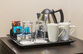 Mercure London Heathrow