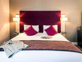 Mercure London Heathrow