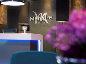 Mercure London Heathrow