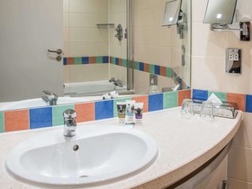 Mercure London Heathrow