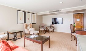 Radisson Blu Hotel, London Heathrow