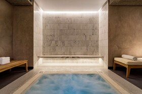 Radisson Blu Hotel, London Heathrow