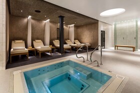 Radisson Blu Hotel, London Heathrow