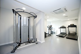 Staycity Aparthotels London Heathrow