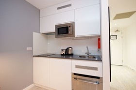 Staycity Aparthotels London Heathrow