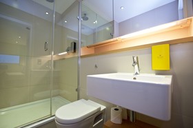 Staycity Aparthotels London Heathrow