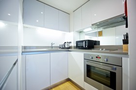 Staycity Aparthotels London Heathrow