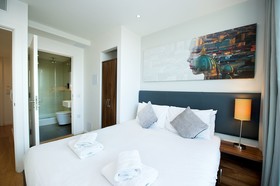 Staycity Aparthotels London Heathrow