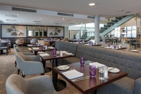 DoubleTree by Hilton Hotel London Heathrow Airport