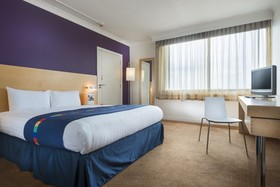 Radisson Hotel & Conference Centre London Heathrow