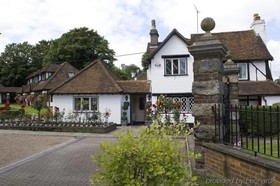 Boxmoor Lodge