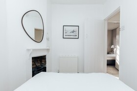 Chalk House - Pet Friendly